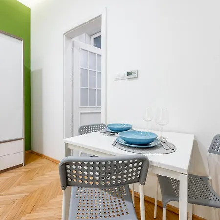 Masiarska 2 Adress In Center *