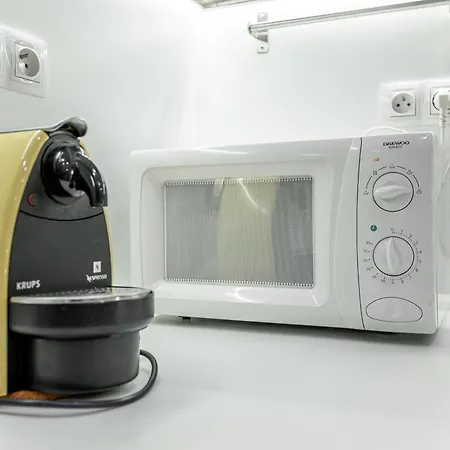 Appartement Masiarska 2 Adress In Center *