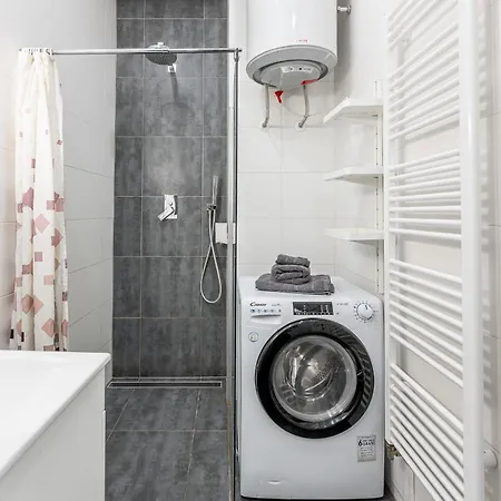 Apartamento Masiarska 2 Adress In Center *
