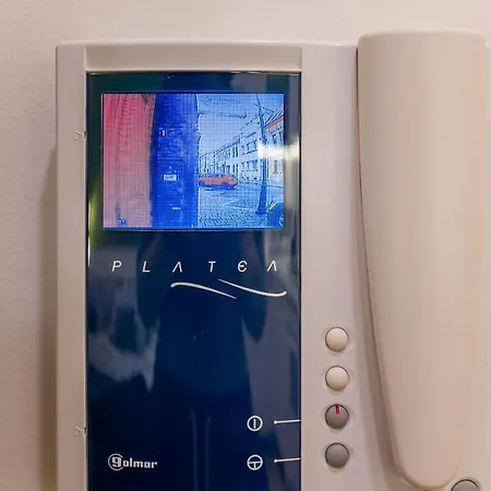 Masiarska 2 Adress In Center Apartman