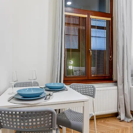 Apartamento Masiarska 2 Adress In Center