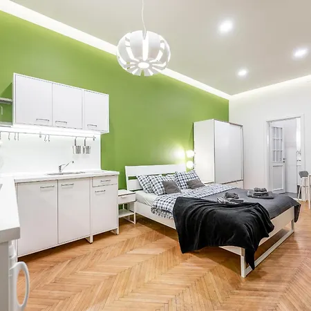 Masiarska 2 Adress In Center * Kassa