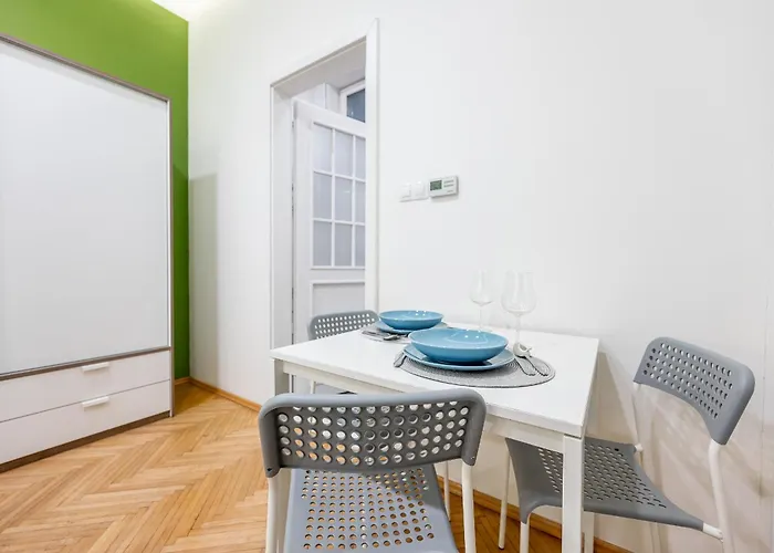 Masiarska 2 Adress In Center *