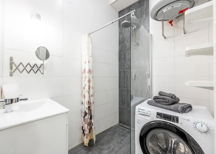 Masiarska 2 Adress In Center *