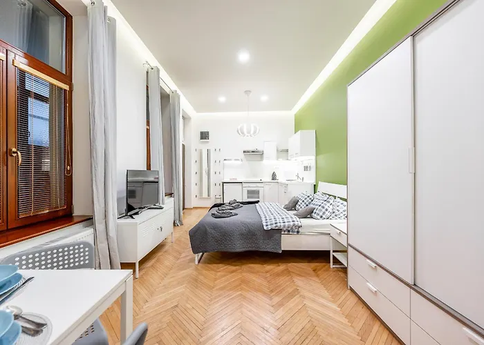 Masiarska 2 Adress In Center Košice