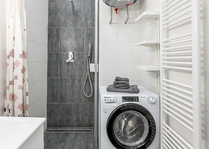 Apartman Masiarska 2 Adress In Center *