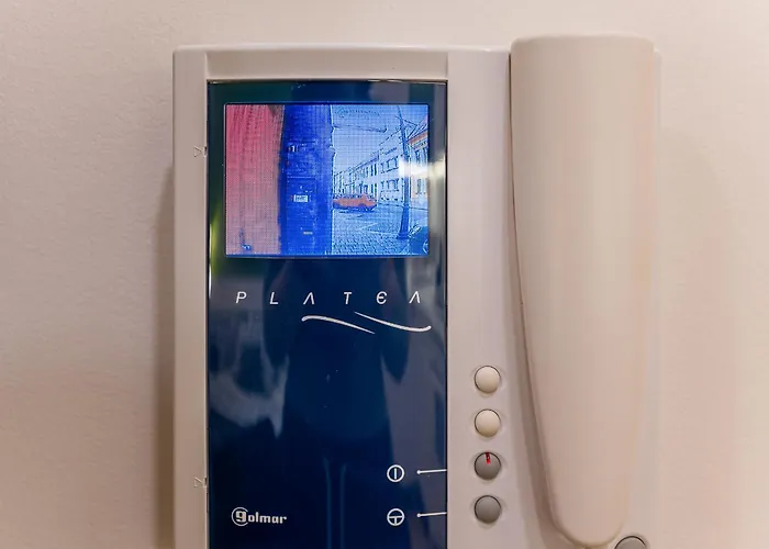 Masiarska 2 Adress In Center Appartamento