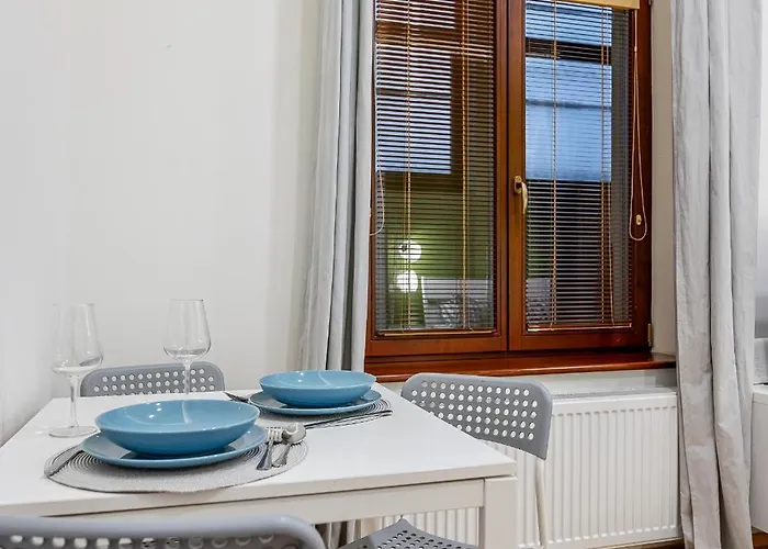 Apartman Masiarska 2 Adress In Center