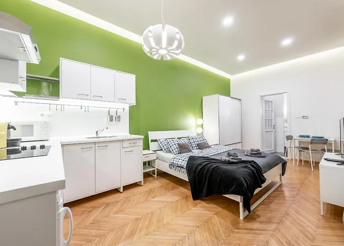 Masiarska 2 Adress In Center * Košice